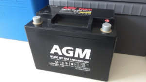 12v 12ah agm battery