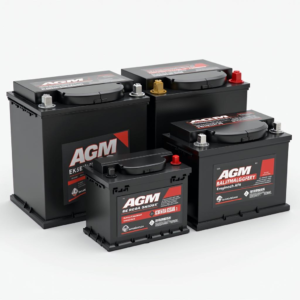 200 ah agm batteries