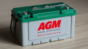 agm 96r battery