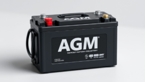 agm battery pack