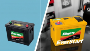 are everstart agm batteries good