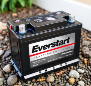 everstart platinum agm battery reviews