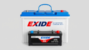 exide agm batteries