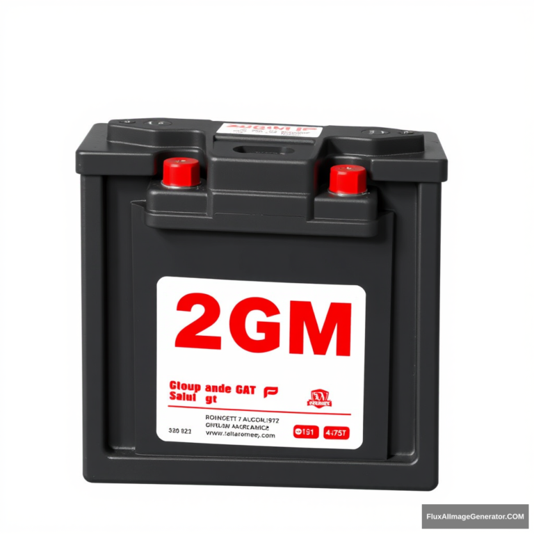 group 24f agm battery