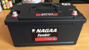 napa agm battery review