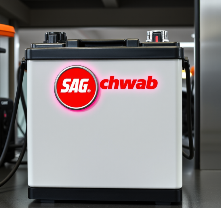 les schwab agm battery prices