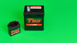 trojan agm batteries