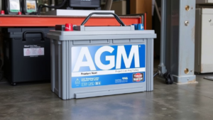 096 agm battery