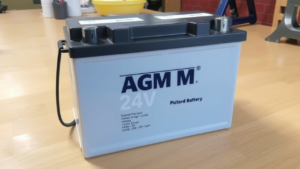 24v agm battery