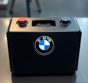 bmw agm battery