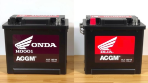 honda agm battery