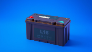 l16 agm battery