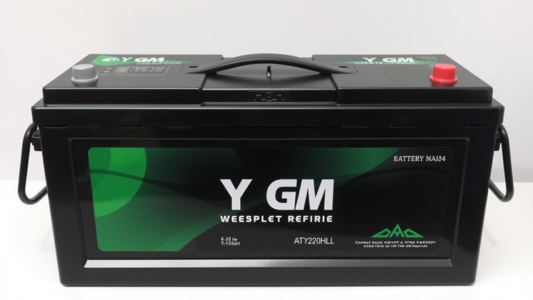 ytx20hl-bs agm battery