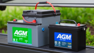 6 volt agm rv batteries