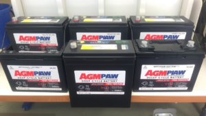 12v 100ah agm deep cycle battery