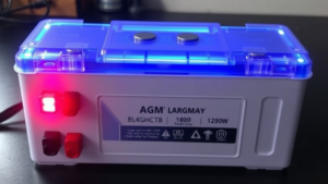 12v battery agm